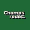 undefined Champs redet