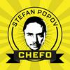 undefined Chefo Podcast