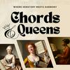 undefined Chords and Queens