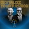 undefined Digitalize Your Passion - Der Schweizer KI-Podcast