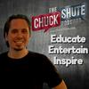 undefined Chuck Shute Podcast