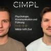 undefined CIMPL - Psychologie, Kommunikation und Führung - Militär trifft Zivil