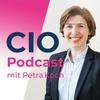 undefined CIO Podcast - IT-Strategie und digitale Transformation