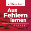 undefined CIRSmedical - aus Fehlern lernen