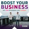 undefined CIXON Boosts Your Business - Der CRM-Podcast