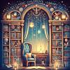 undefined Classic Children’s Stories Library