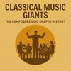 undefined Classical Music Giants