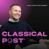 undefined Classical Post