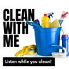 undefined Clean With Me