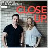 undefined Close Up. Ein Podcast übers Filmemachen
