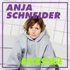 undefined Anja Schneider Backstage