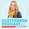 undefined ClutterBug - Organize, Clean and Transform your Home & Life