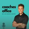 undefined Coaches Office