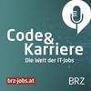 undefined Code und Karriere: Die Welt der IT-Jobs