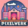 undefined Pixelwerk - Der premium Nerd-Podcast