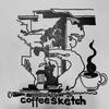 undefined Coffee Sketch Podcast