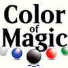 undefined Color of Magic