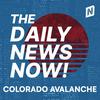 undefined Colorado Avalanche News Today | 2 Min News | The Daily News Now!