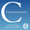 undefined Communicatio | Der Podcast der Katholischen Zeitschrift Communio