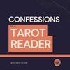 undefined Confessions of a Tarot Reader