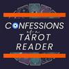 undefined Confessions of a Tarot Reader