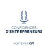 undefined Confidences d'Entrepreneurs