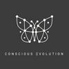undefined Conscious Evolution Podcast