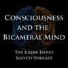 undefined Consciousness and the Bicameral Mind - The Julian Jaynes Society Podcast