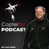undefined Copterpro Podcast: Alles zum Thema Drohnen und moderne Jagd