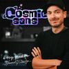 undefined Cosmic Sans