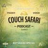 undefined Couch Safari - Abenteuer Afrika