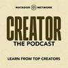 undefined CREATOR: The Podcast