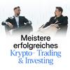 undefined Cryptory- Erfolgreich in Kryptowährungen investieren