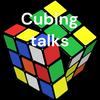 undefined Cubing talks