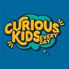 undefined Curious Kids Every Day: A Daily Educational Podcast