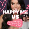 undefined Happy Us - Der Podcast von Martina Reuter & Vladi