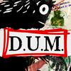 undefined D.U.M. - The Department of Unsolved Mysteries