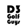 undefined D3 Golf Guys