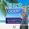 undefined Da sind wir dran, oder?
