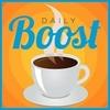 undefined Daily Boost  - Motivation and Coaching