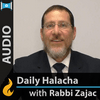 undefined Daily Halachah