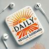 undefined Daily Neville Goddard