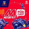 undefined Motorfest: The Podcast