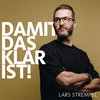 undefined Damit das klar ist!