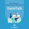 undefined DarmTalk - Dein Podcast zu Morbus Crohn und Colitis ulcerosa