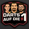 undefined Darts auf die 1
