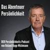 undefined "Das Abenteuer Persönlichkeit" von Roland Kopp-Wichmann