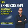 undefined Das Erfolgsrezept - die Geheimzutaten für Unternehmer und Gastronomen