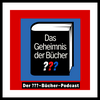 undefined Das Geheimnis der Bücher - Der drei Fragezeichen-Bücher-Podcast