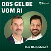 undefined Das Gelbe vom AI - Der KI-Podcast